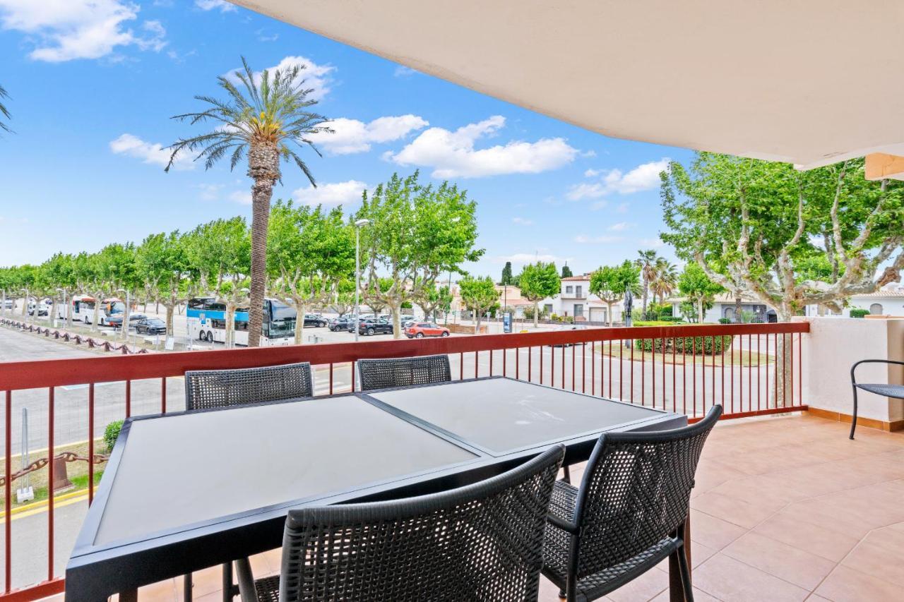 Apartamento Welcs 074 Emp En El Puerto Ampuriabrava
