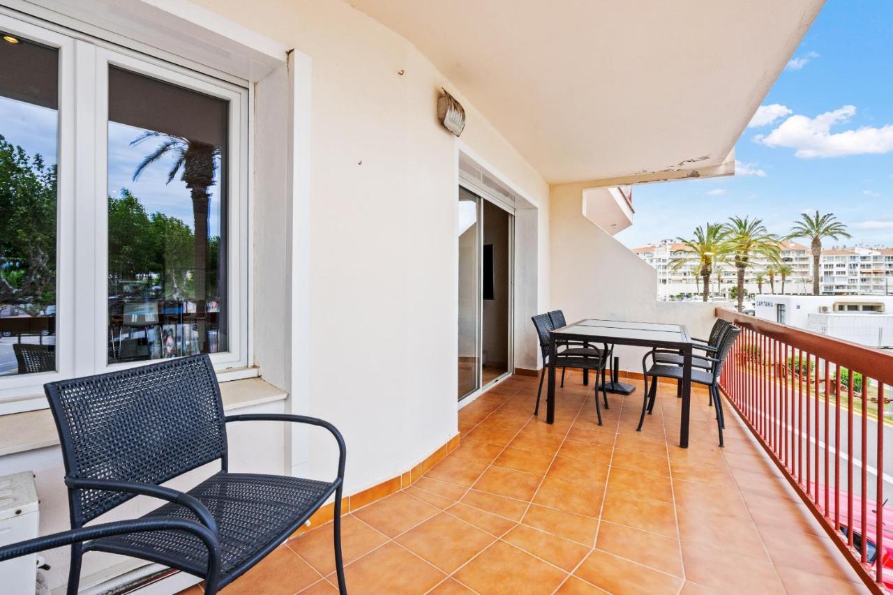 Apartamento Welcs 074 Emp En El Puerto Ampuriabrava
