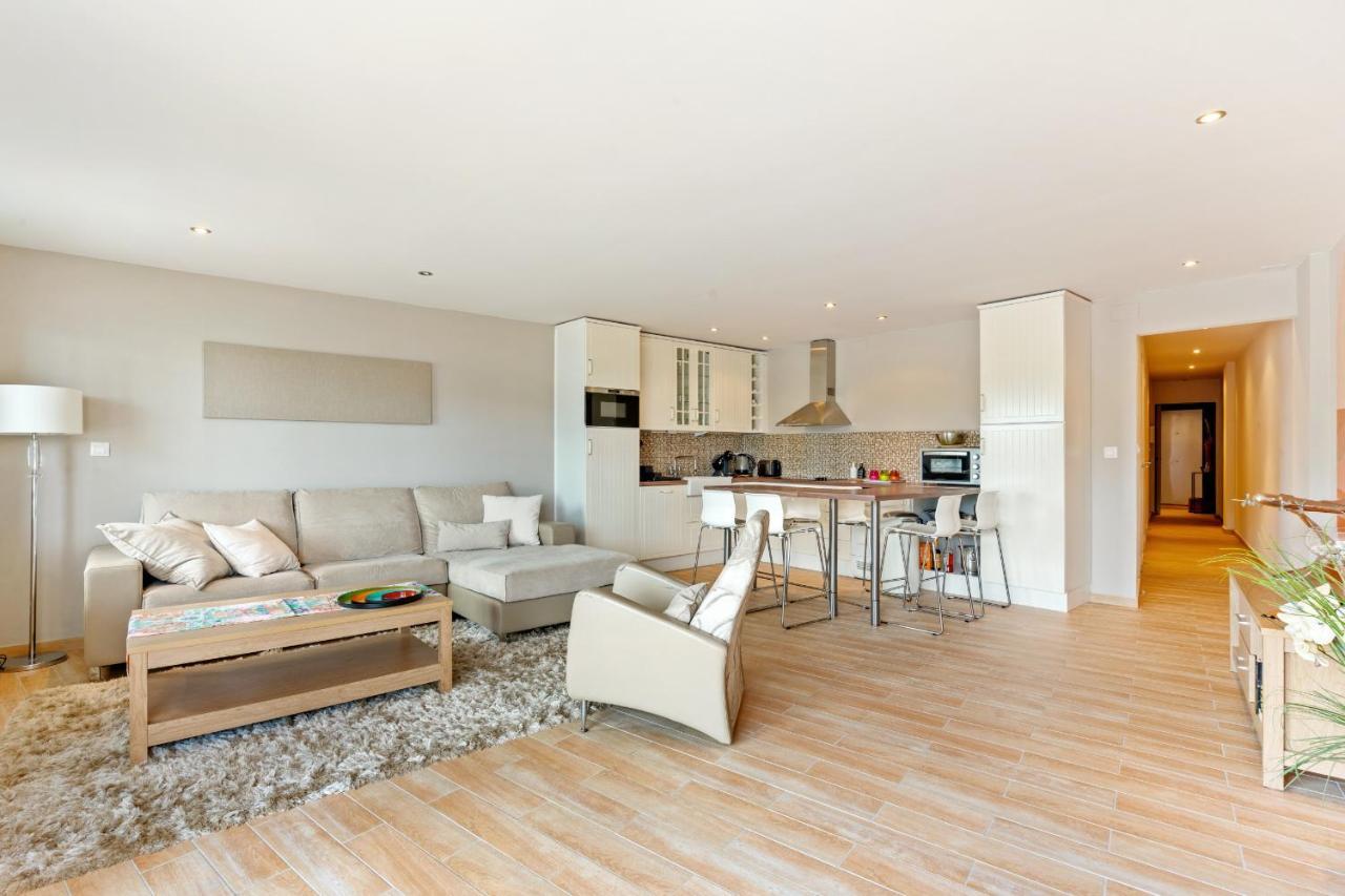 Apartamento Welcs 074 Emp En El Puerto Ampuriabrava