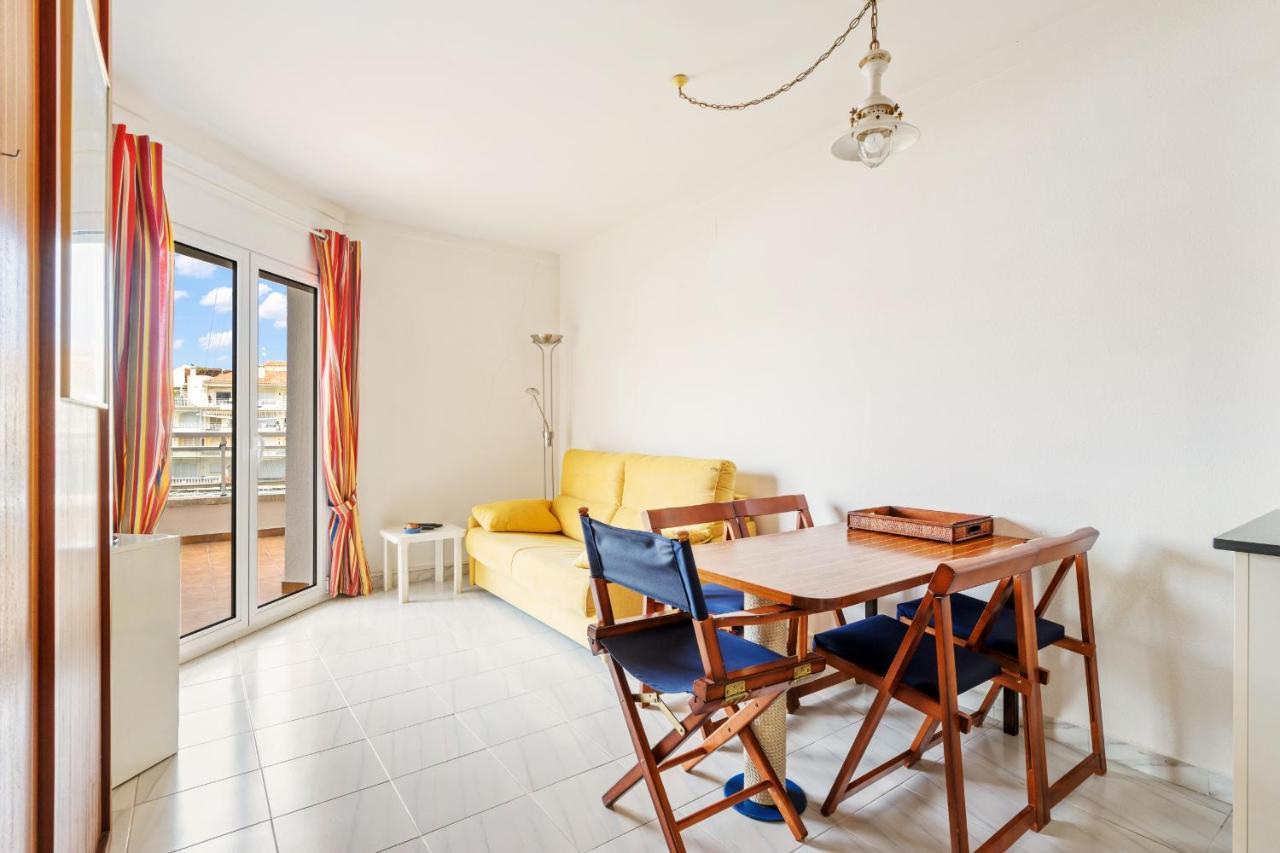 Welcs Apartamento 075 Emp Con Vistas Al Canal * Empuriabrava