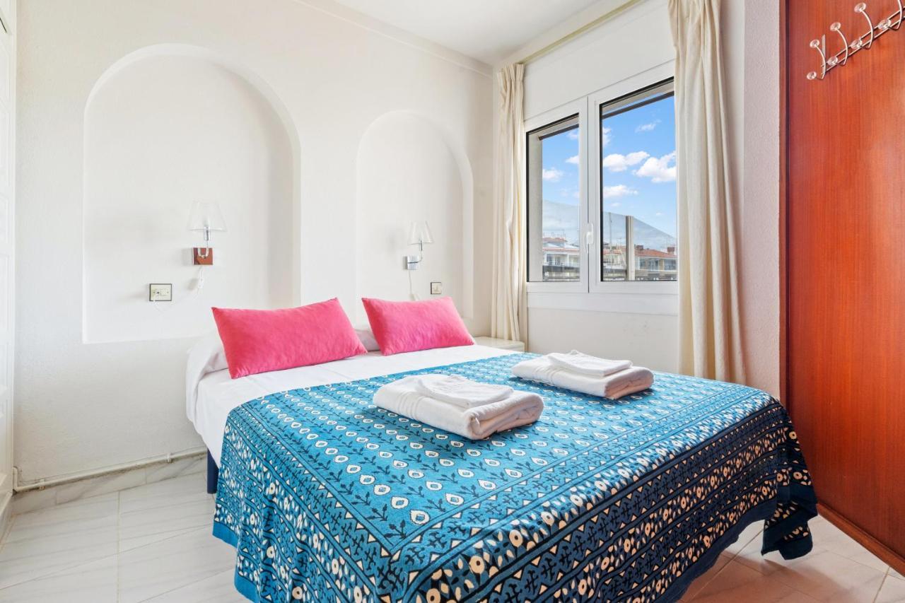Welcs Apartamento 075 Emp Con Vistas Al Canal Apartment Empuriabrava