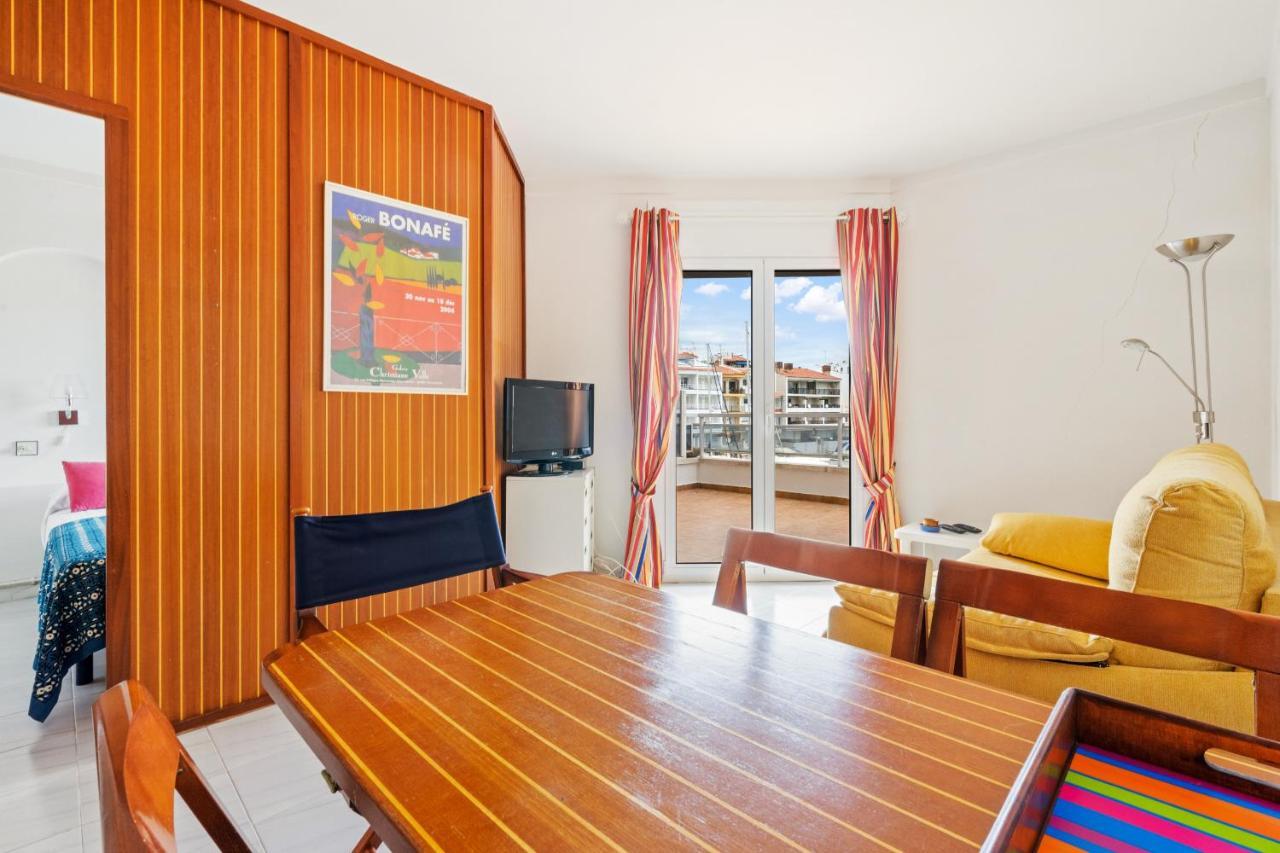 Apartment Welcs Apartamento 075 Emp Con Vistas Al Canal
