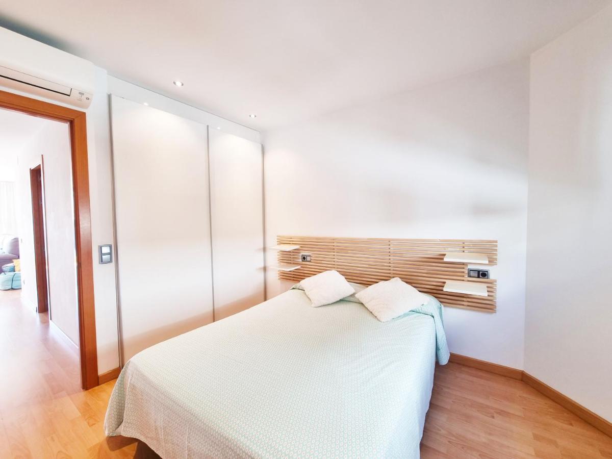Penelope Apartamento L' Escala