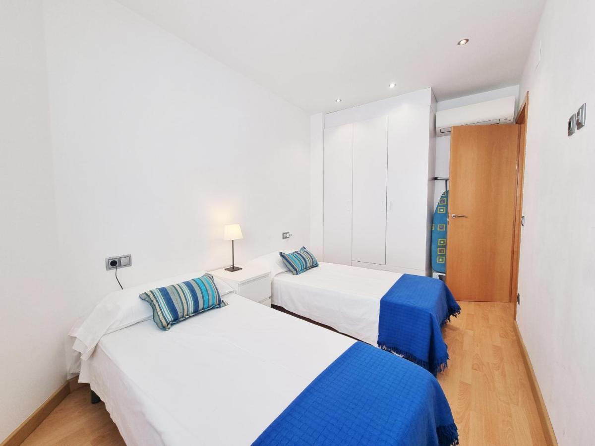 Penelope Apartamento L' Escala