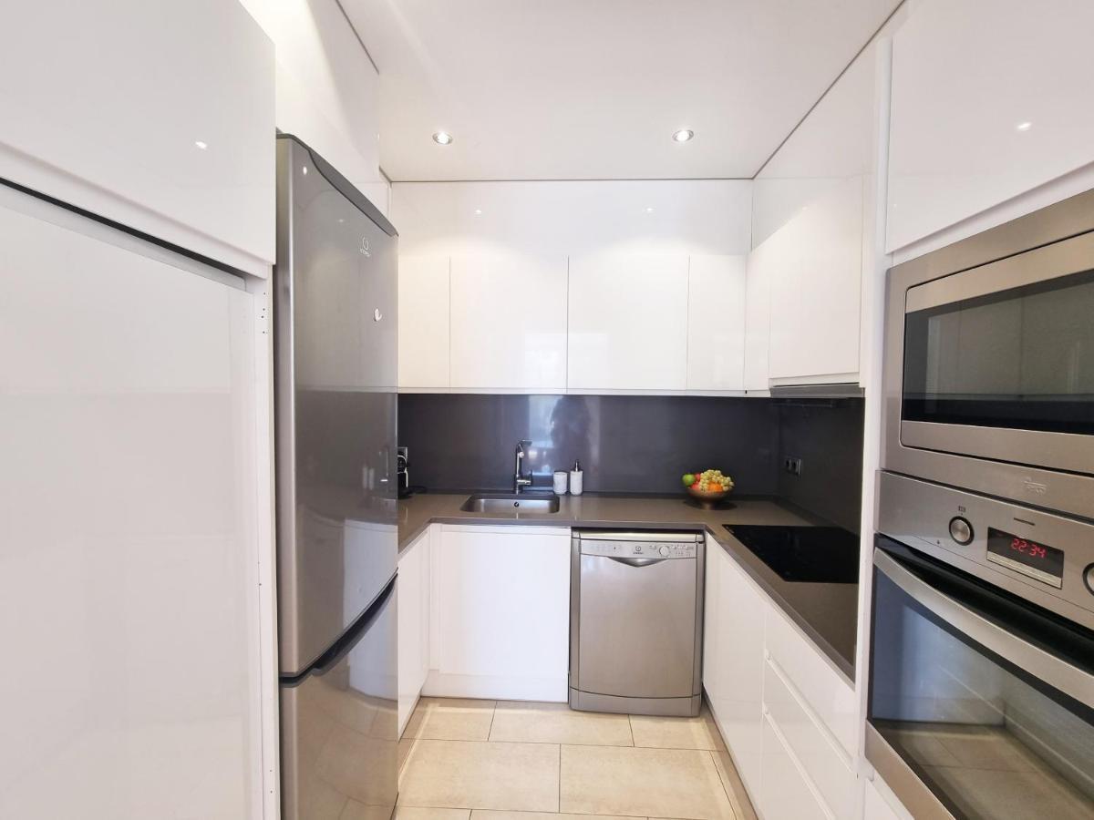 Apartamento Penelope L' Escala