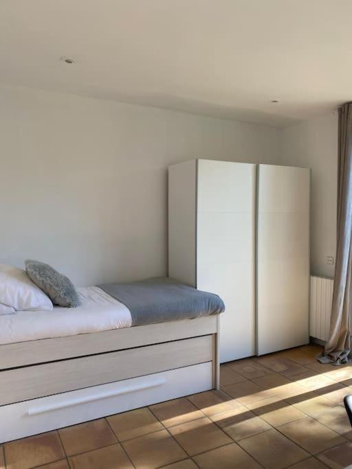Casa Y Loft Minimalista, Jardin Y Parking Privado *