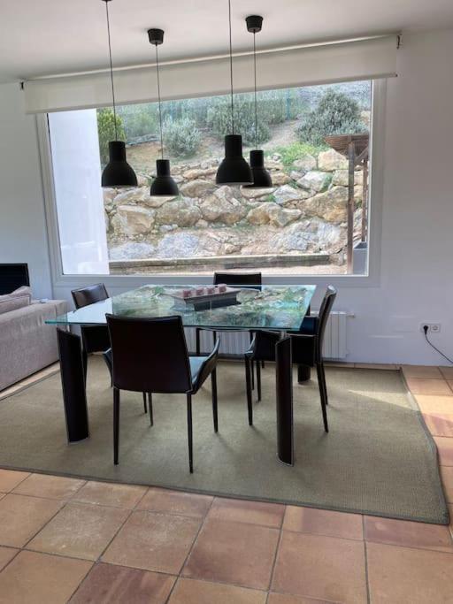 Casa Y Loft Minimalista, Jardin Y Parking Privado Villa *