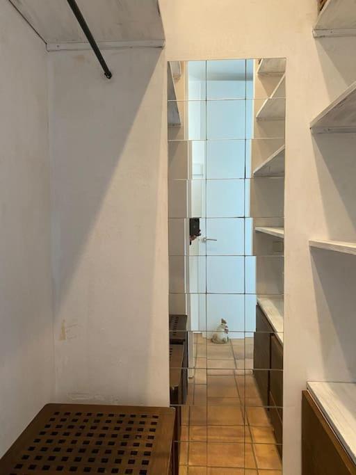 Casa Y Loft Minimalista, Jardin Y Parking Privado
