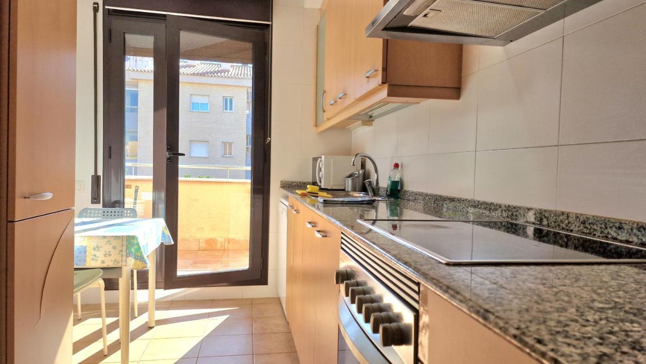 Apartamento Loreto Lloret de Mar