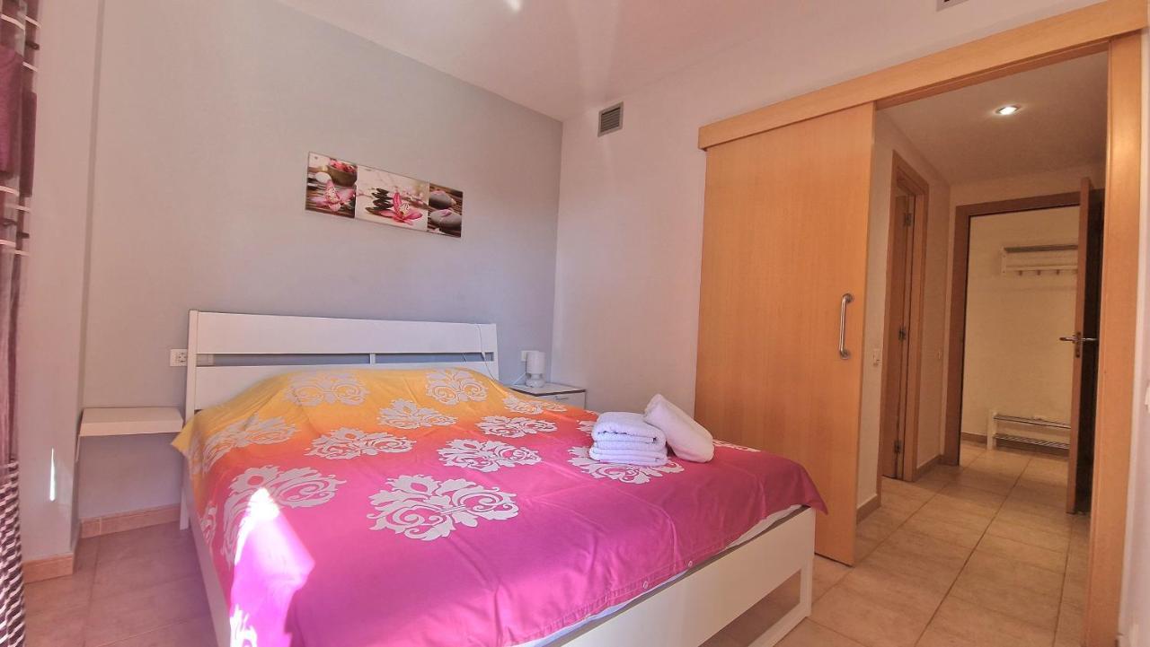 Apartamento Loreto