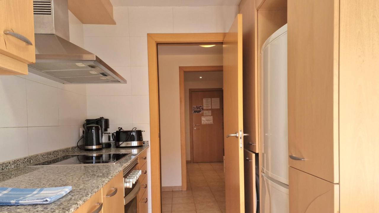 Apartamento Loreto *