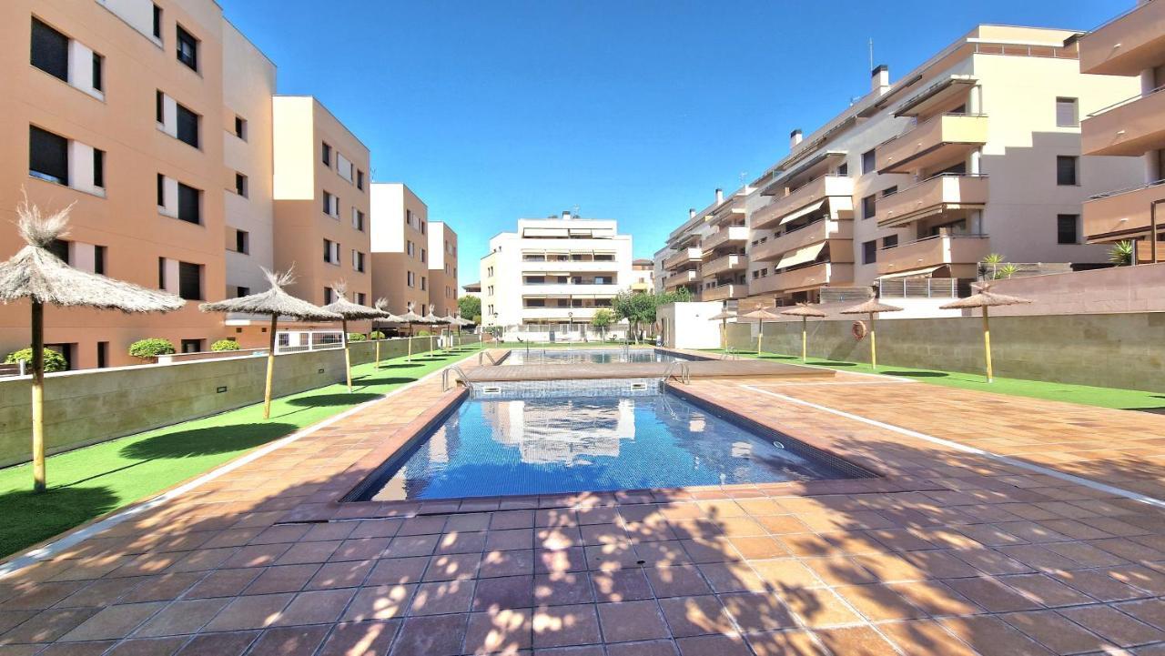 Loreto Apartamento Lloret de Mar