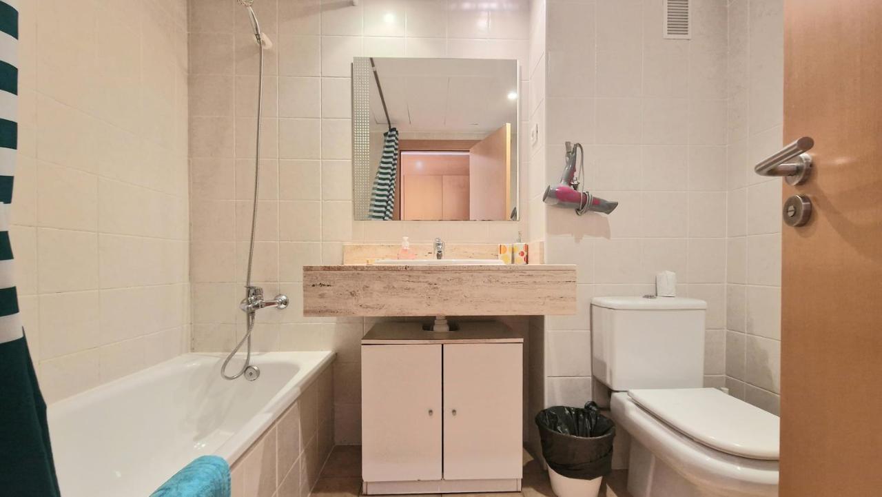 Loreto Apartamento *