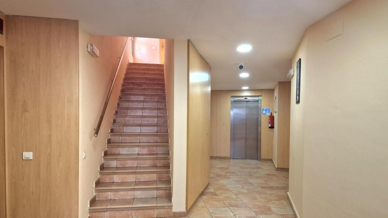 Loreto Apartamento
