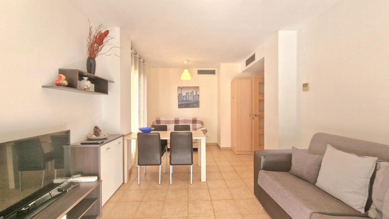 Loreto Apartamento *