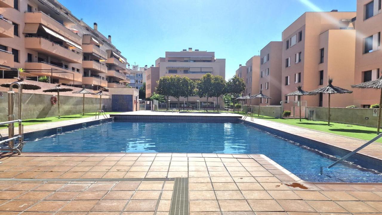 Apartamento Loreto *