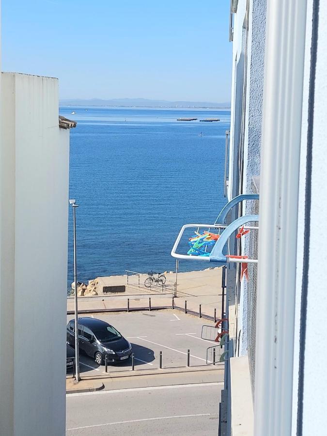 Apartment En El Mar *