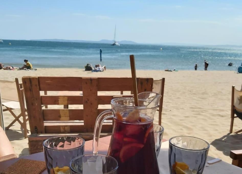 En El Mar