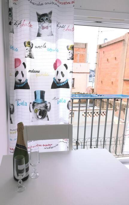 Apartment En El Mar Roses