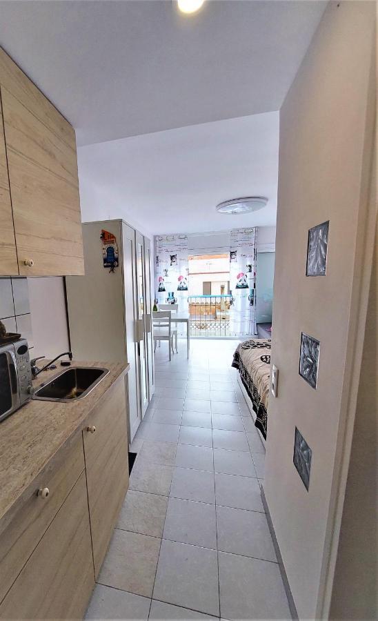Apartment En El Mar Roses