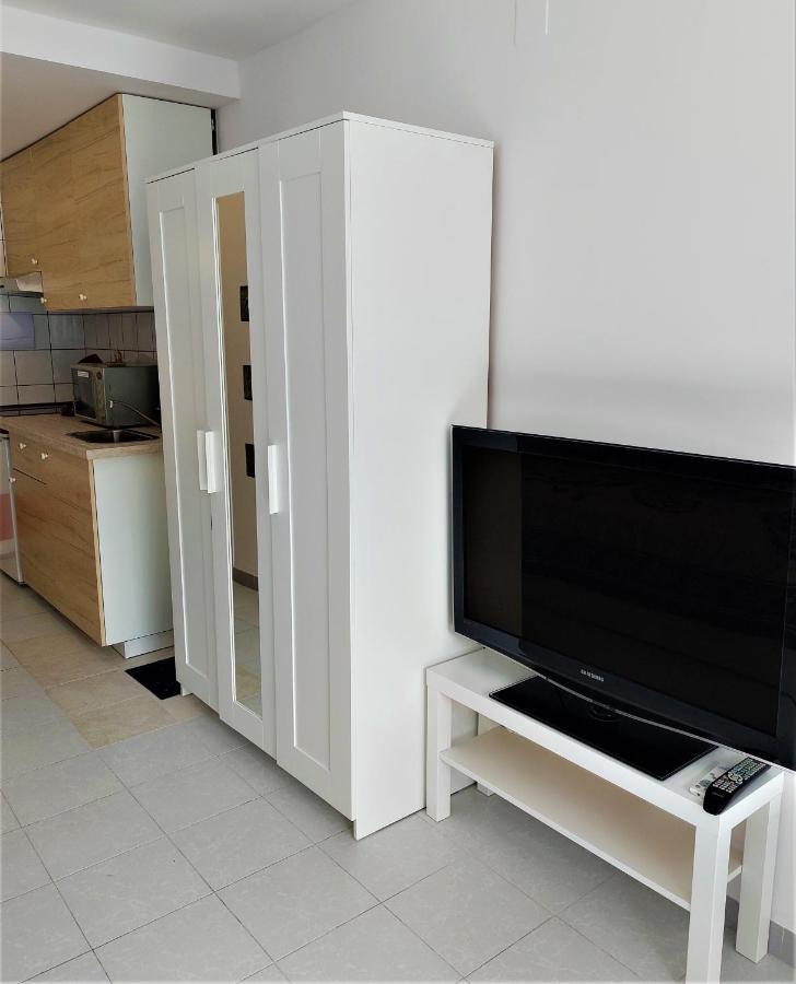 Apartment En El Mar *