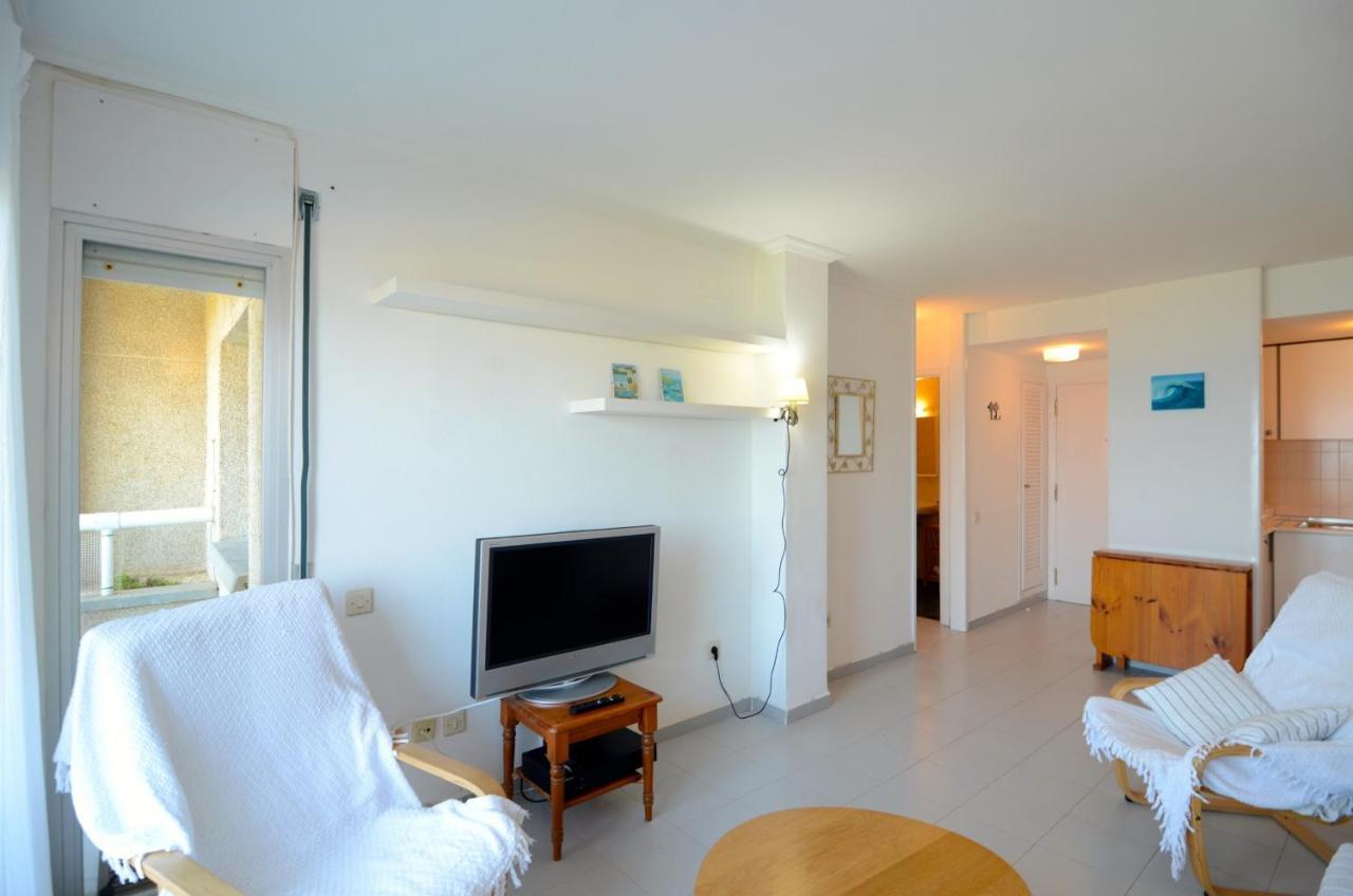 Apartment Manureva Iii 2-c L'Estartit