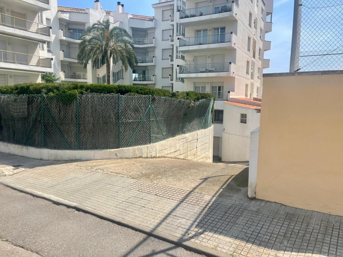 Nemi Apartamento L' Escala