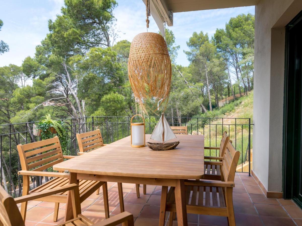 Brisa Del Mar Sa Punta Duplex Piscina Y Parking Apartamento *