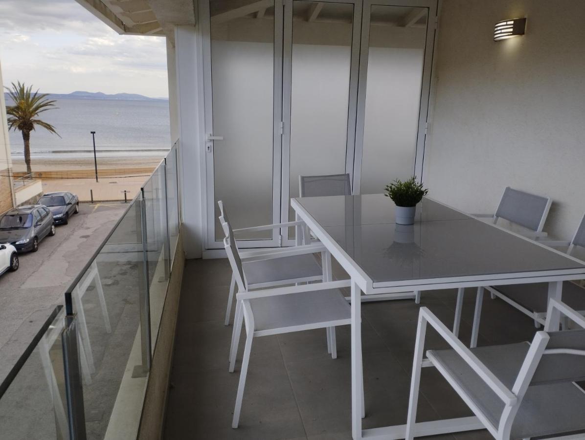 Rodhes Playa 2-a5 Apartamento