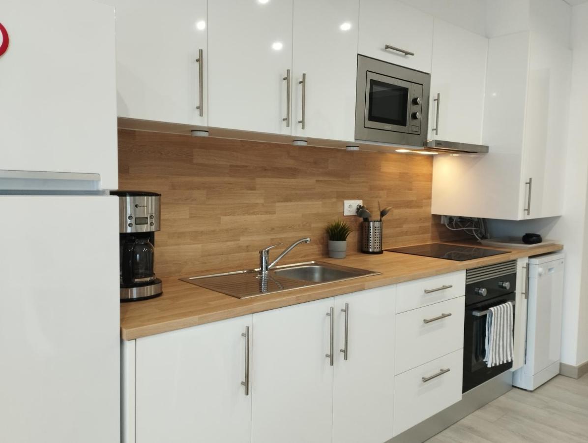 Rodhes Playa 2-a5 Apartamento *