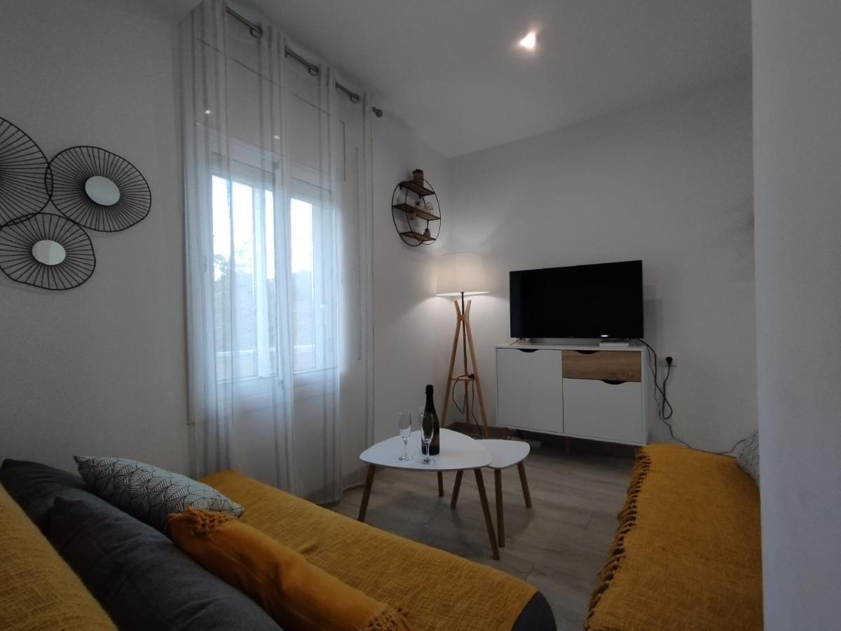 Apartamento Rodhes Playa 2-a5 *