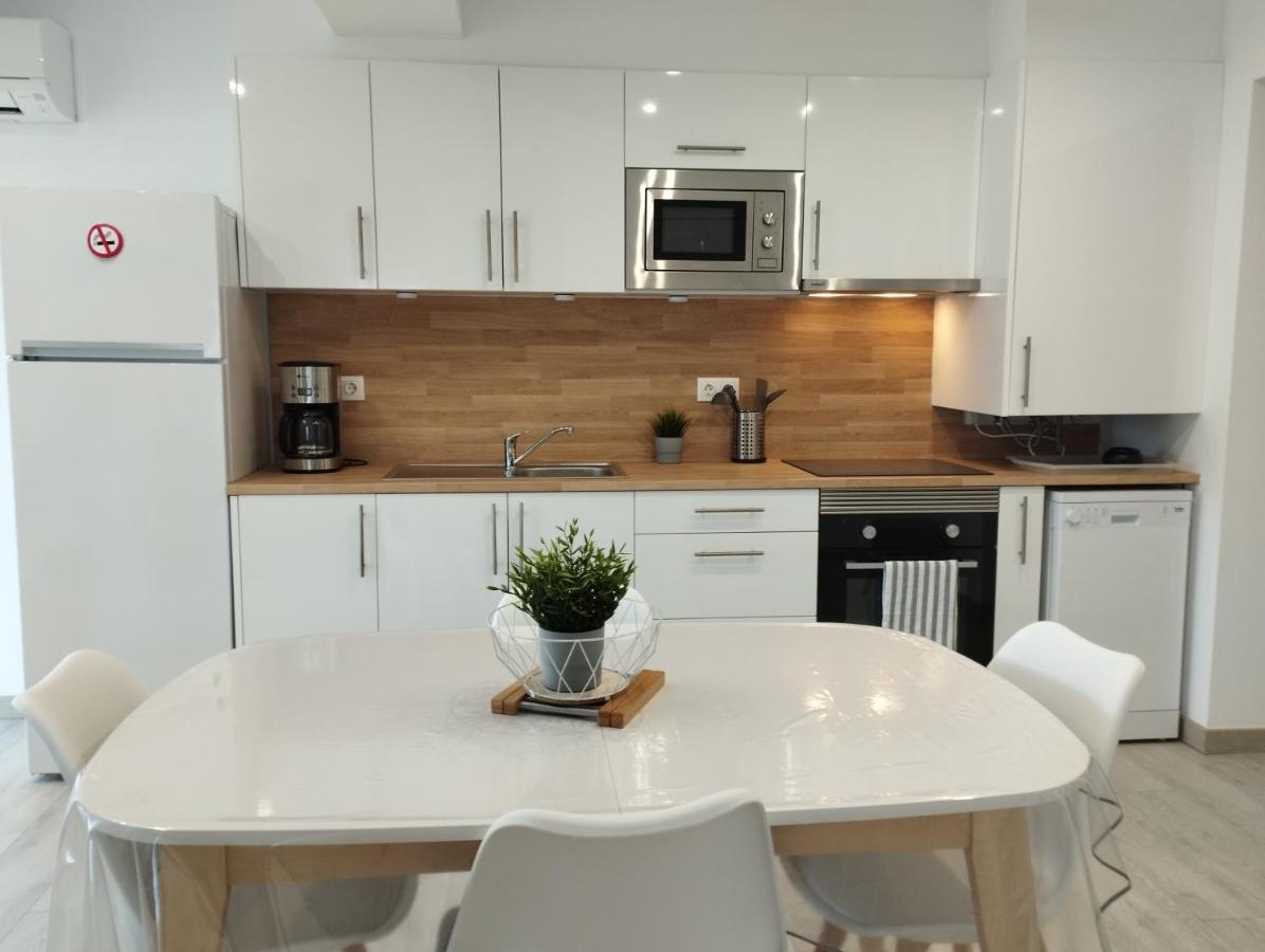 Rodhes Playa 2-a5 Apartamento *