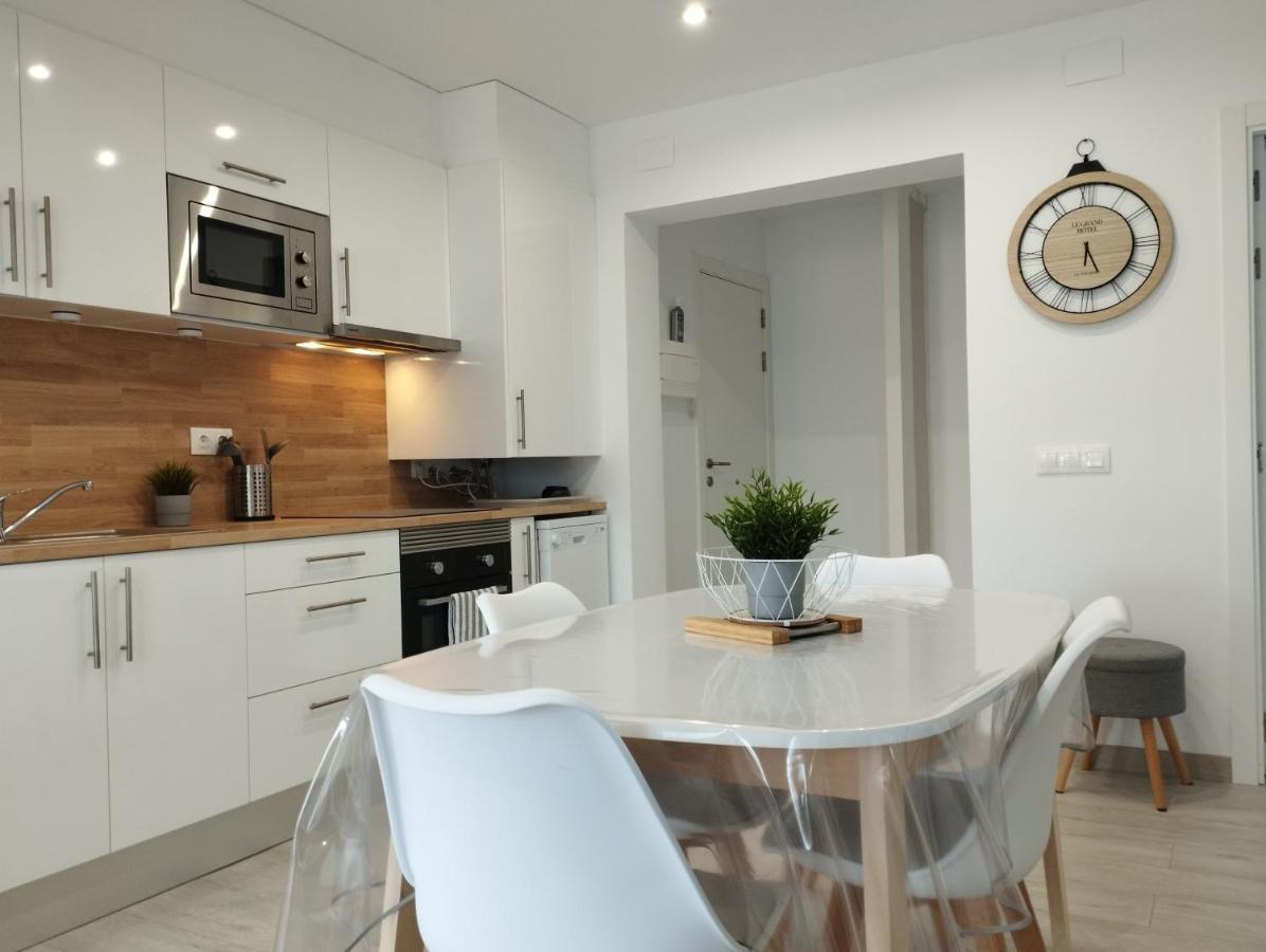 Rodhes Playa 2-a5 Apartamento Rosas