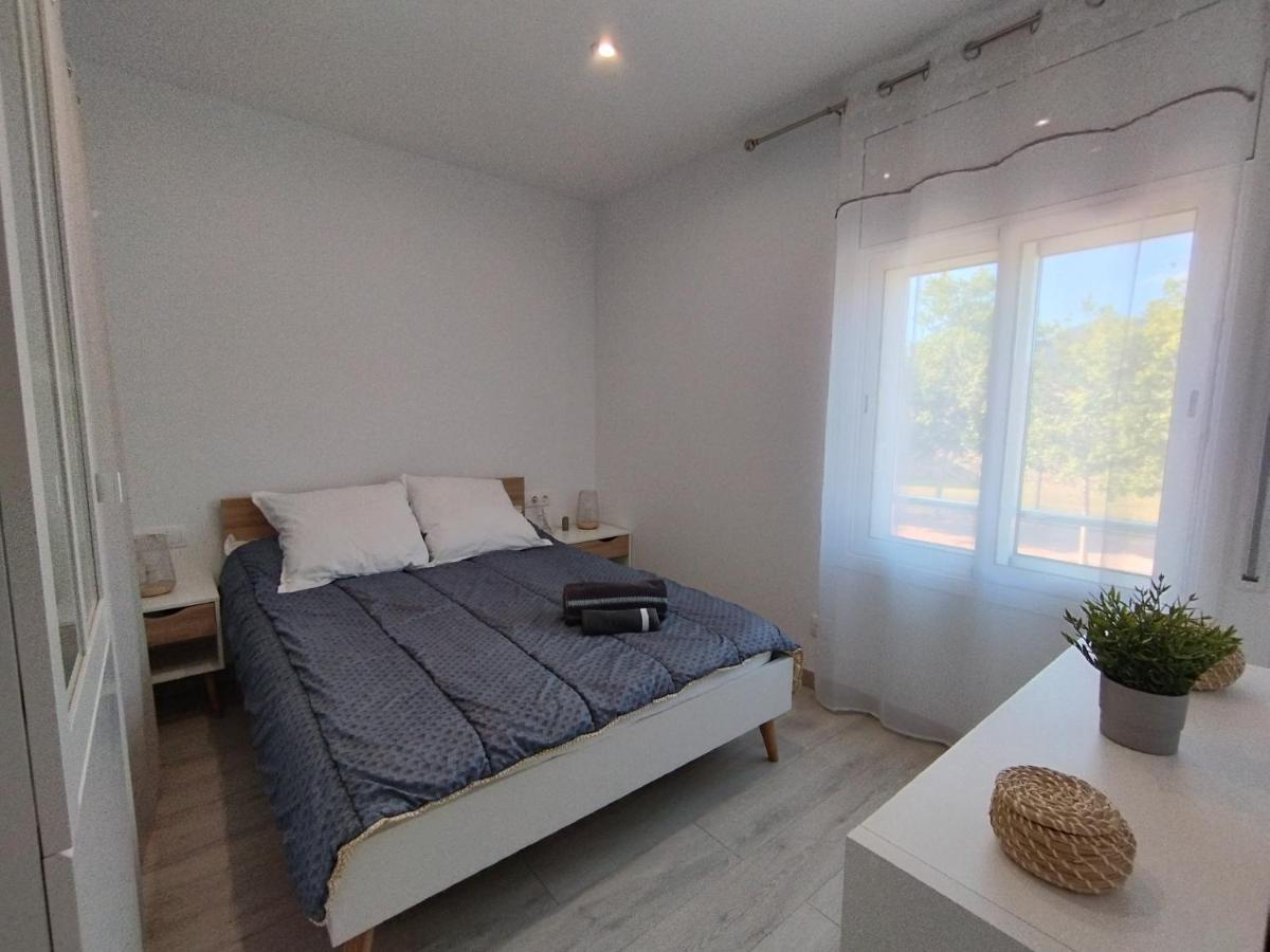 Apartamento Rodhes Playa 2-a5