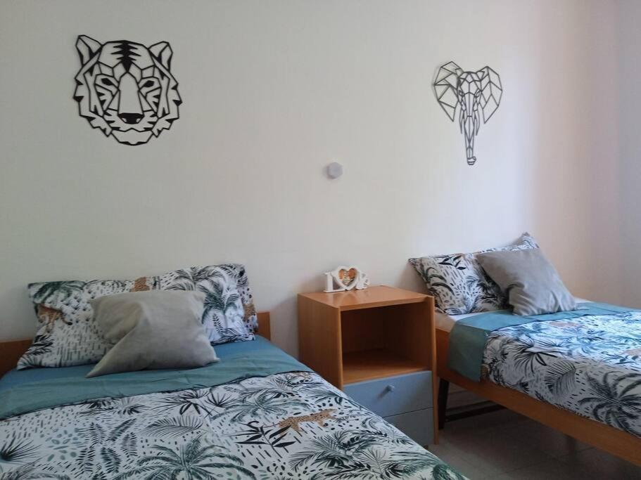 Apartamento Apartamento Estilo *