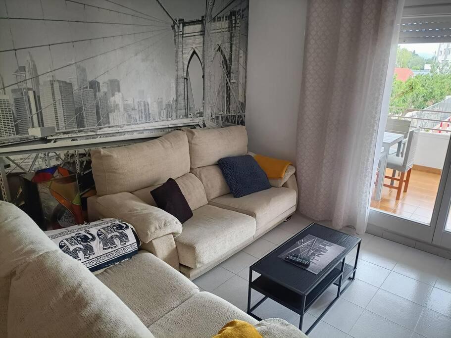 Apartamento Estilo Figueras