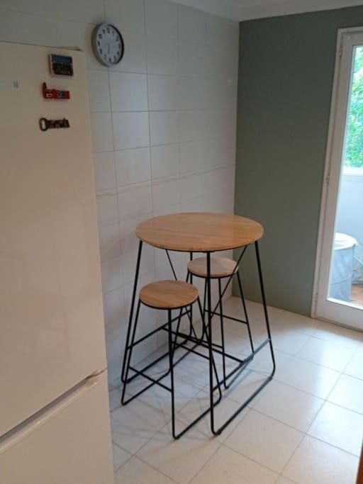 Apartamento Estilo Figueras