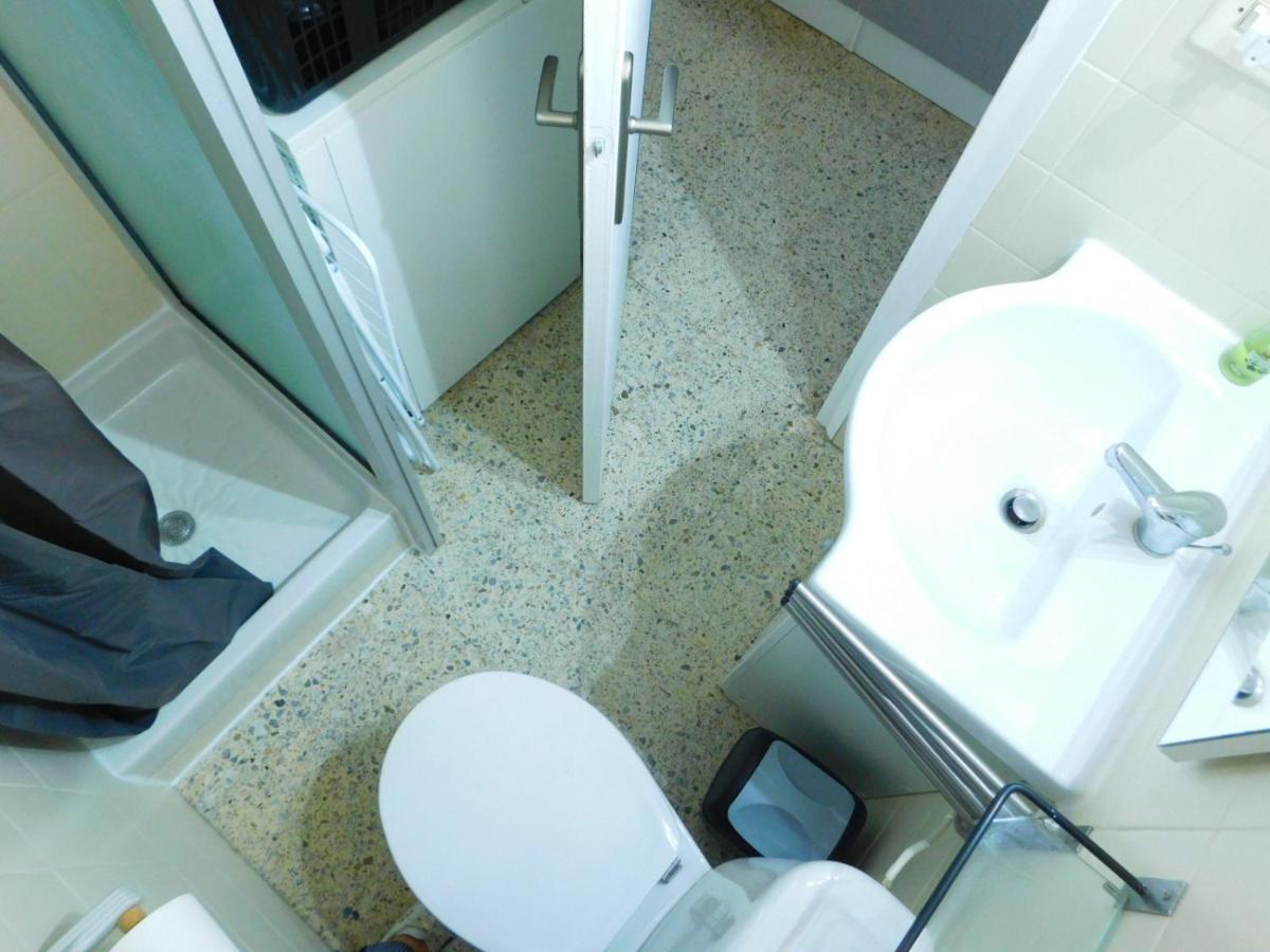 Apartamento A237 Estudio Weekend 28