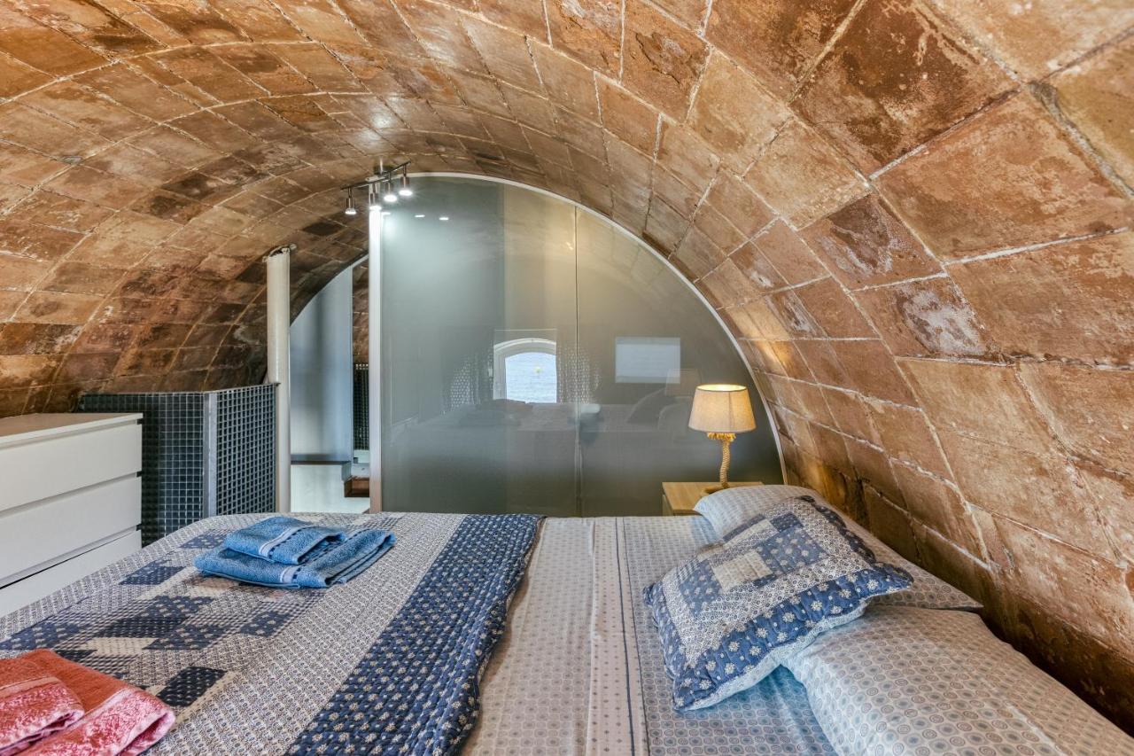 Loft Apartment Calella De Palafrugell