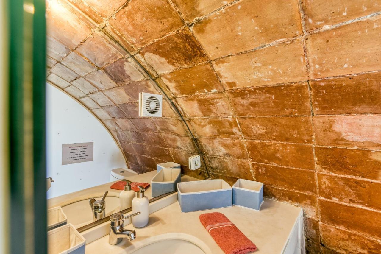 Loft Apartment Calella De Palafrugell