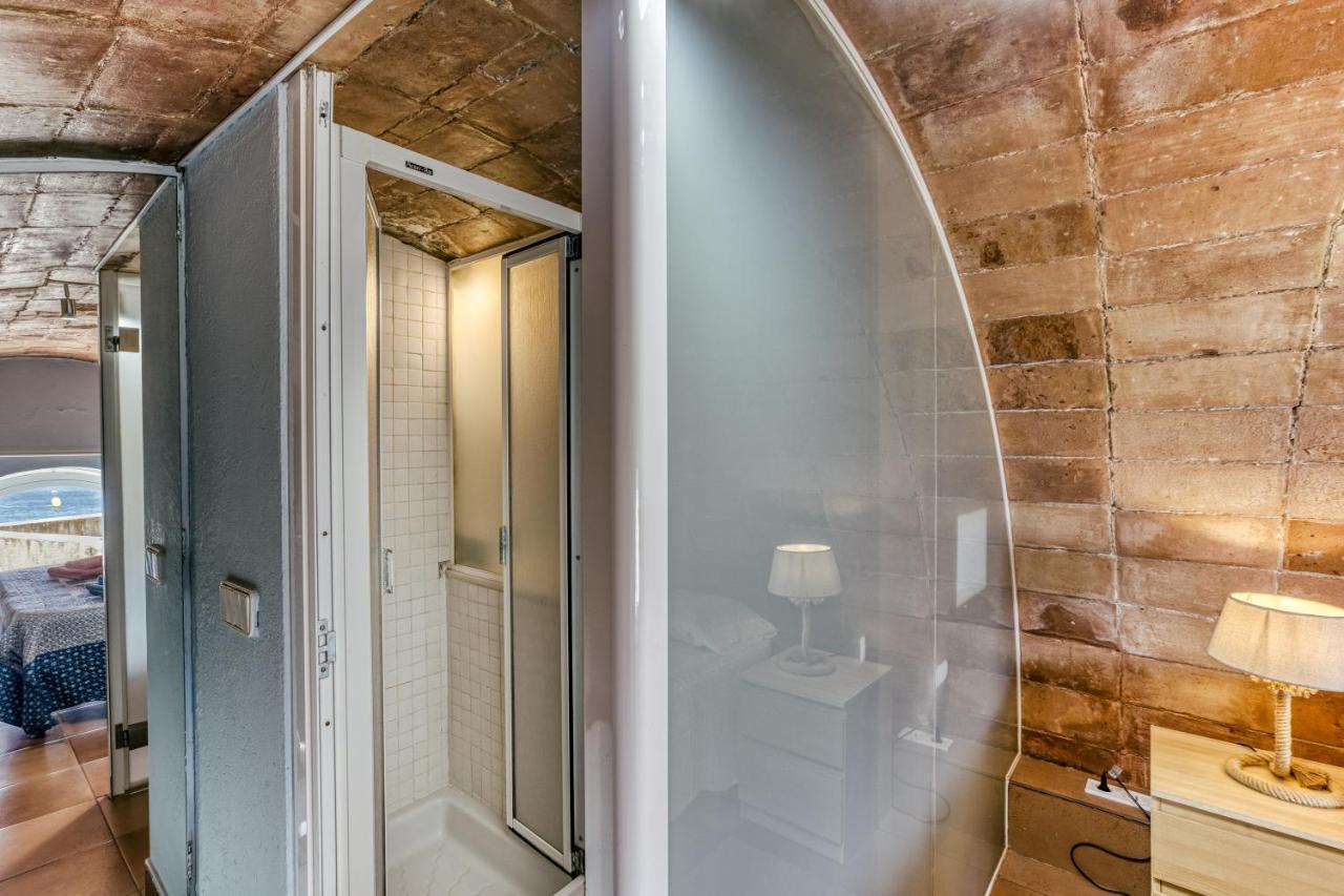 Apartment Loft Calella De Palafrugell