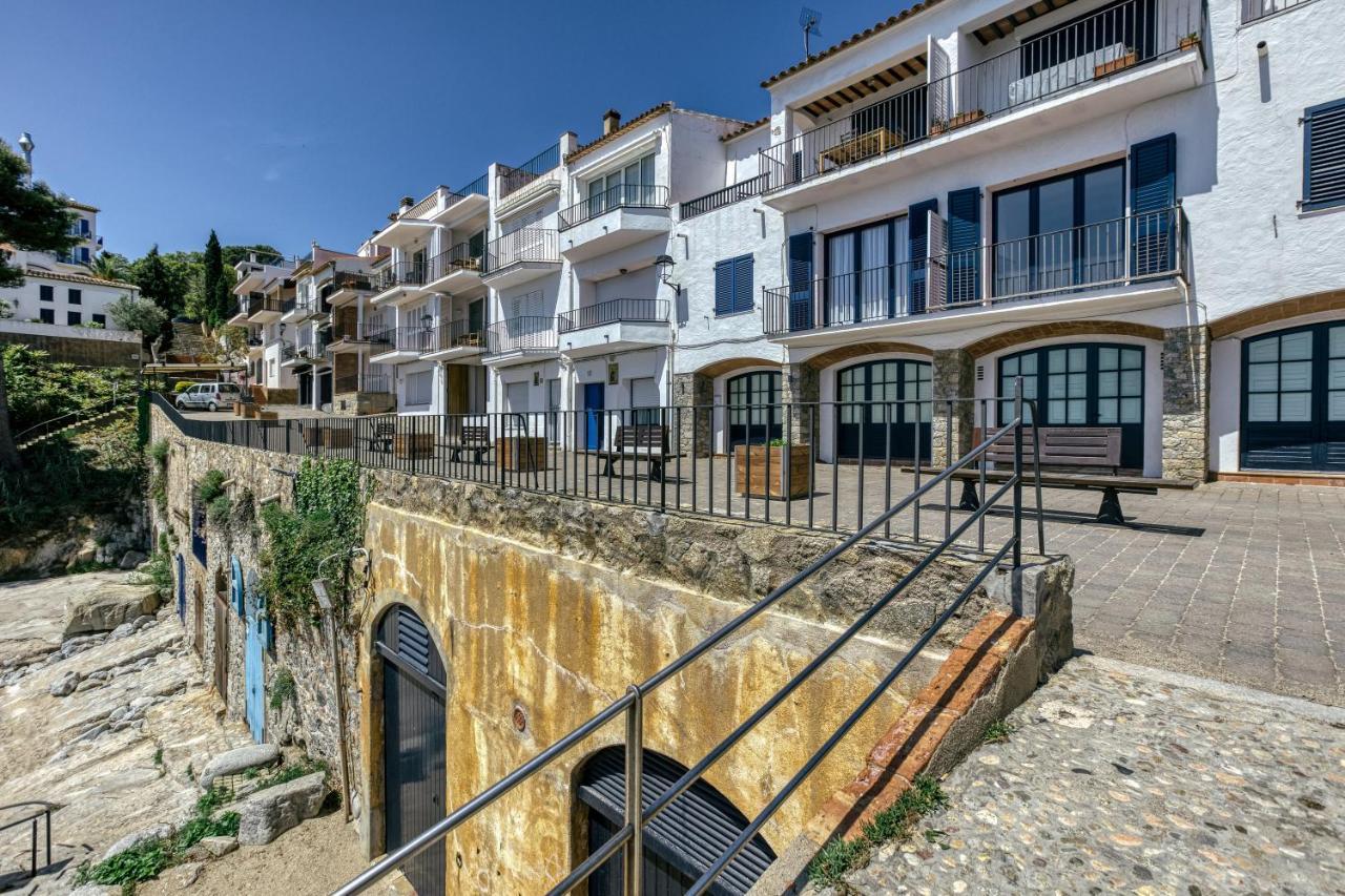 Loft Apartment Calella De Palafrugell