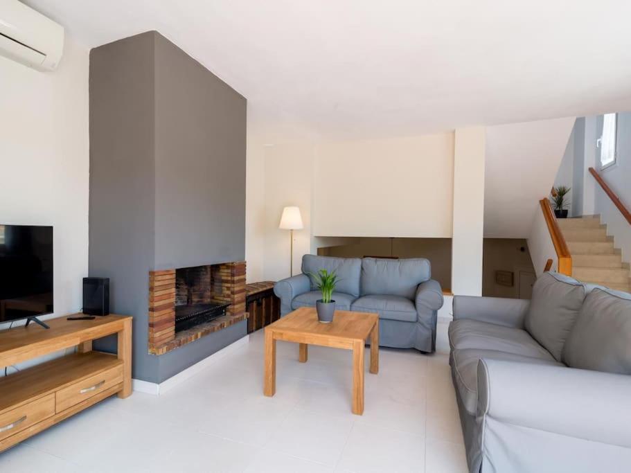 Boutique Triplex W Pool Palafrugell