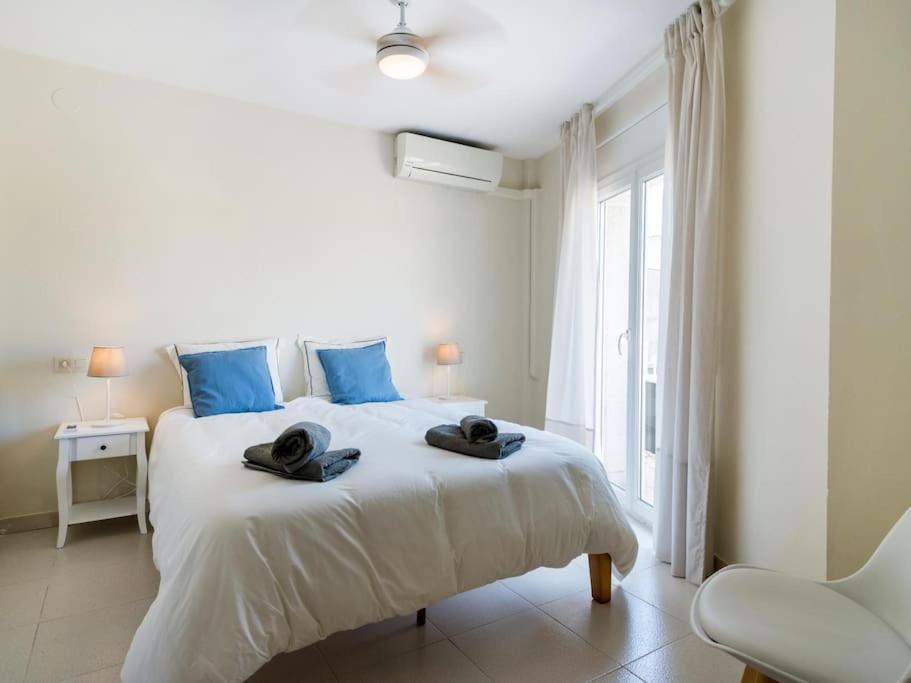 Boutique Triplex W Pool *