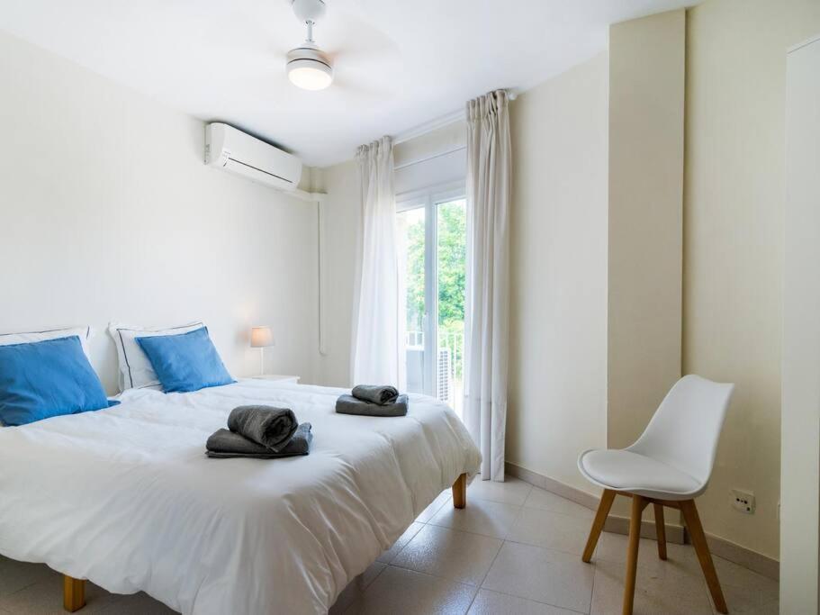 Boutique Triplex W Pool Apartamento