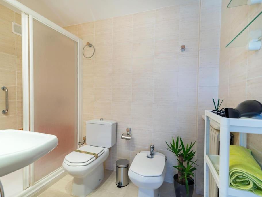 Boutique Triplex W Pool