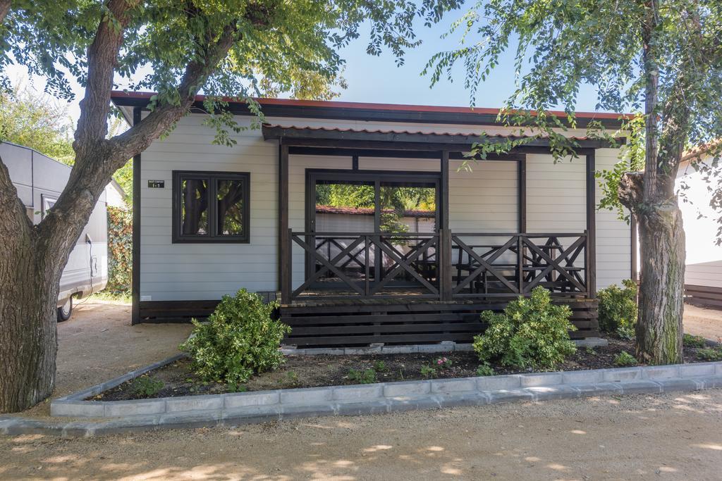 Camping Solmar Blanes