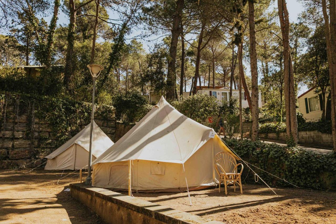 Santa Elena Campsite *