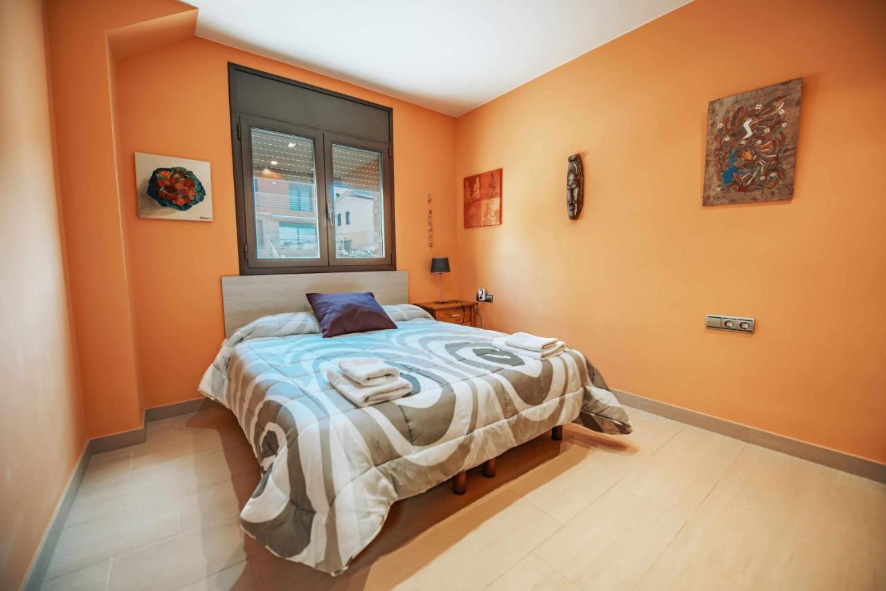 Villa Casa La Vinya Alto Standing