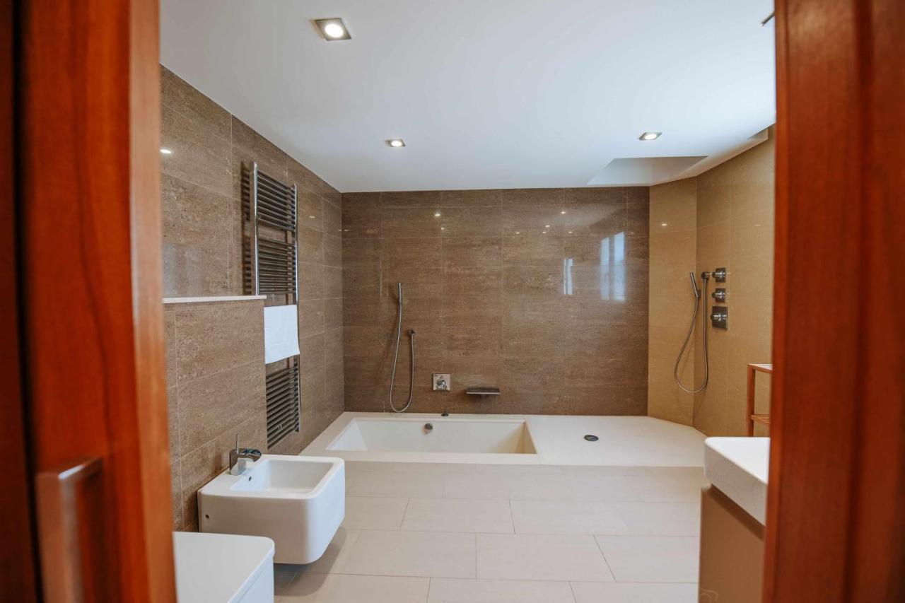 Casa La Vinya Alto Standing Palamos